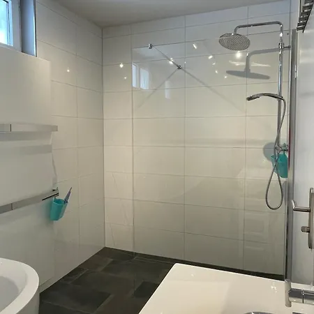 Gruene Oase - Nahe Zentrum Апартаменты