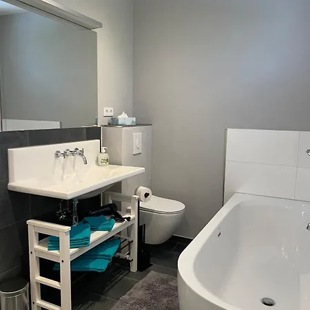 Gruene Oase - Nahe Zentrum *