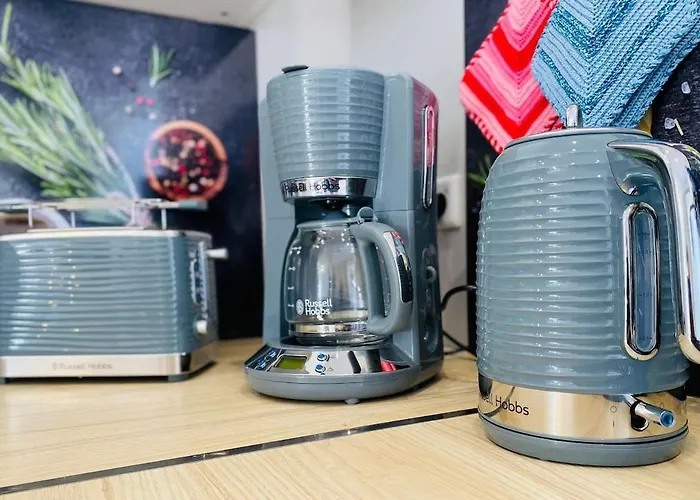 Gruene Oase - Nahe Zentrum