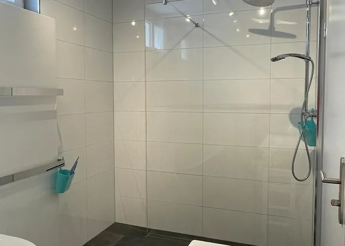 Gruene Oase - Nahe Zentrum Appartement