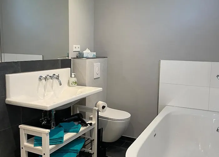 Gruene Oase - Nahe Zentrum *